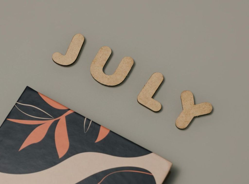 Juli, Liburan dan Tahun Ajaran Baru: Cara Membuat Anak Lebih Siap Sekolah